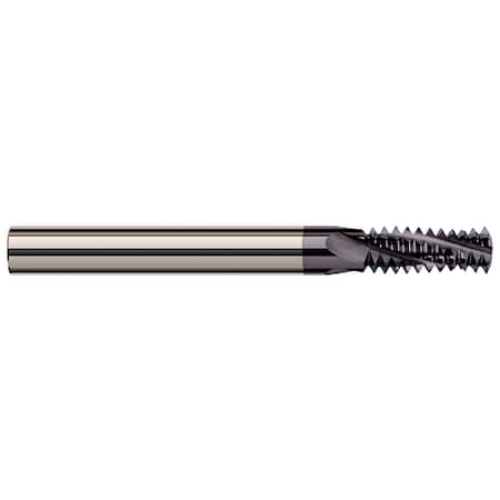 Harvey Tool Thread Milling Cutter - Multi-Form - UN Threads 70158-C3